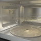 Gorenje BM251SG2BG Állószekrénybe építhető mikrohullámú sütő