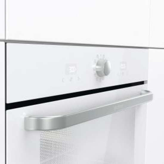 Gorenje BOS6737SYW Beépíthető villany sütő