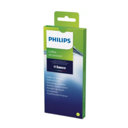 Philips Philips CA6704/10 kávéolaj eltávolító tabletta Kávéfőző tisztítószer