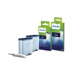 Philips Philips AquaClean CA6707/10 karbantartó készlet - AquaClean filterrel Kávéfőző tisztítószer