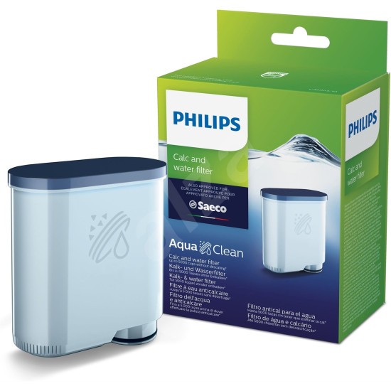 Philips Philips AquaClean CA6903/22 filter szett Kávéfőző tisztítószer