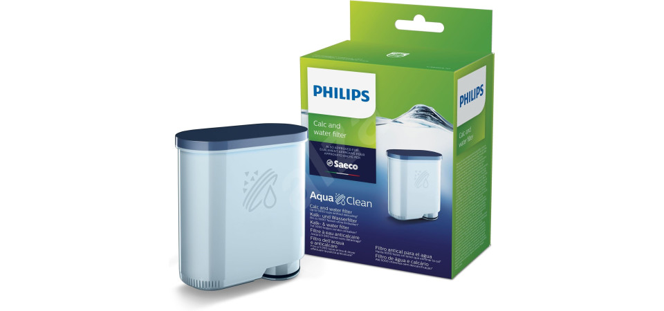 Philips Philips AquaClean CA6903/22 filter szett Kávéfőző tisztítószer