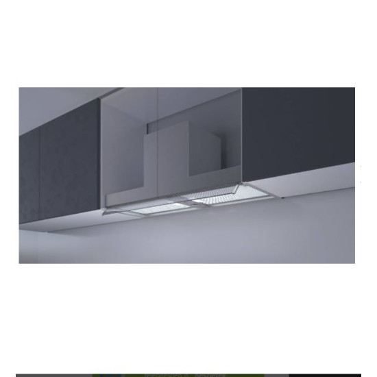 Cata Cata - Páraelszívó ARMONIA 70 X Inox Aláépíthető páraelszívó