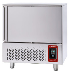 Diamond CBT50/CT Ipari sokkoló hűtő-fagyasztó