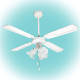 Home CF 1050 L Mennyezet ventillátor