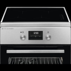 AEG CIB56491BM Indukciós tűzhely