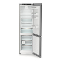Liebherr CNsda 5723-22 Kombinált alulfagyasztós hűtőszekrény