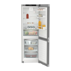 Liebherr KGNsd 52Vc03 Kombinált alulfagyasztós hűtőszekrény