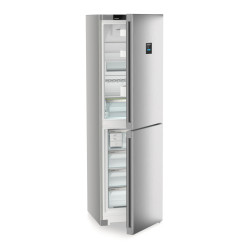 Liebherr CNsfc 573i-22 Kombinált alulfagyasztós hűtőszekrény