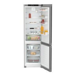 Liebherr KGNsf 57Vd03 Kombinált alulfagyasztós hűtőszekrény