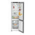 Liebherr KGNsf 57Vd03 Kombinált alulfagyasztós hűtőszekrény