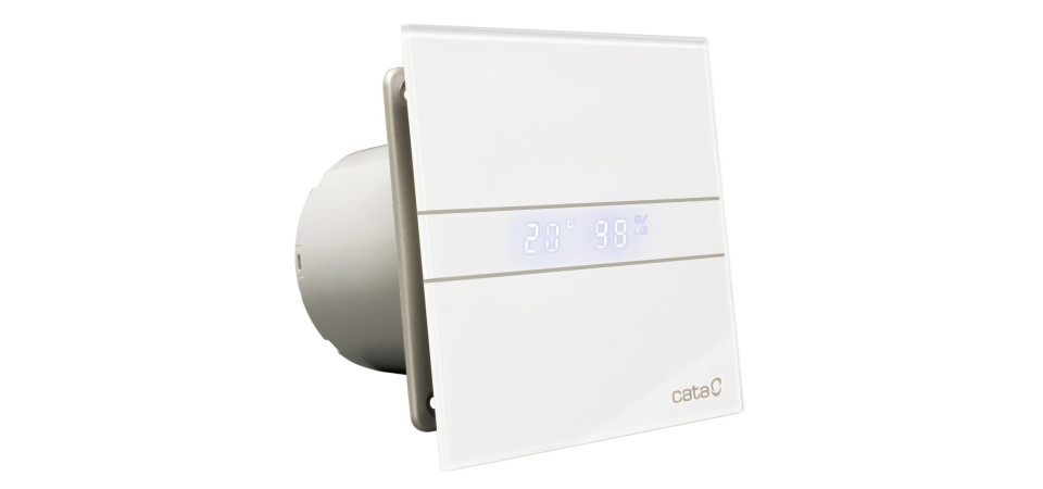 Cata Cata E-100GTH Axiális szellőztető ventilátor