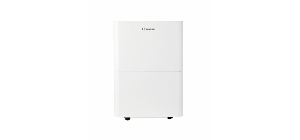 Hisense D16HW Páramentesítő