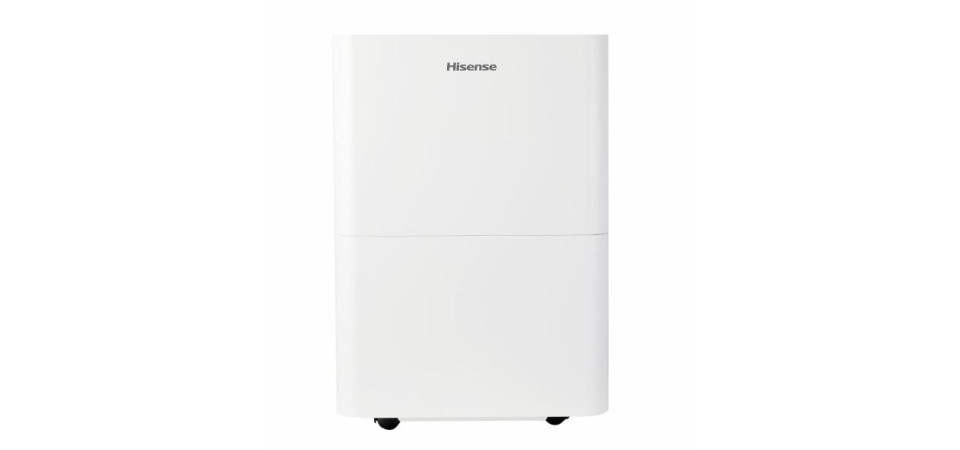 Hisense D20HW Páramentesítő