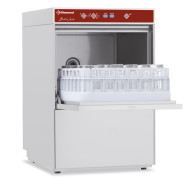 Diamond DBS5/6 Ipari elöltöltős mosogatógép