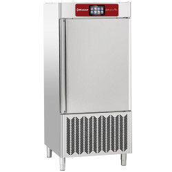 Diamond DBT101/TS Ipari sokkoló hűtő-fagyasztó