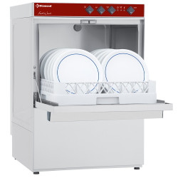 Diamond DC502/6 Ipari elöltöltős mosogatógép