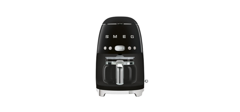 SMEG SMEG DCF02 retro filteres kávéfőző DCF02BLEU Kávéfőző