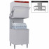 Diamond DCR37/6-AC/A Ipari átadó rendszerű mosogatógép