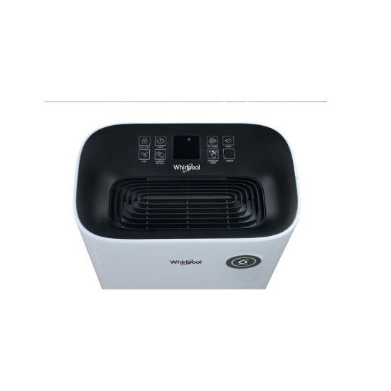 Whirlpool DE20W5252 Páramentesítő