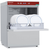 Diamond DFS7/6 Ipari elöltöltős mosogatógép