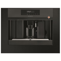 De Dietrich DKD7400 beépíthető automata kávéfőző DKD7400A Beépíthető automata kávéfőző