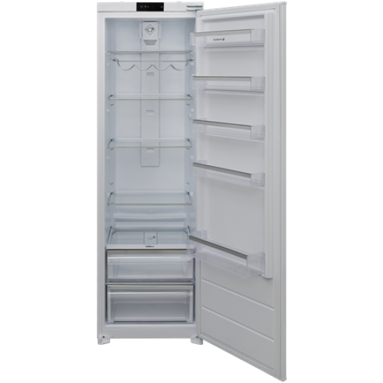 De Dietrich DRL1770 beépíthető hűtőszekrény DRL1770EB Beépíthető egyajtós hűtőszekrény
