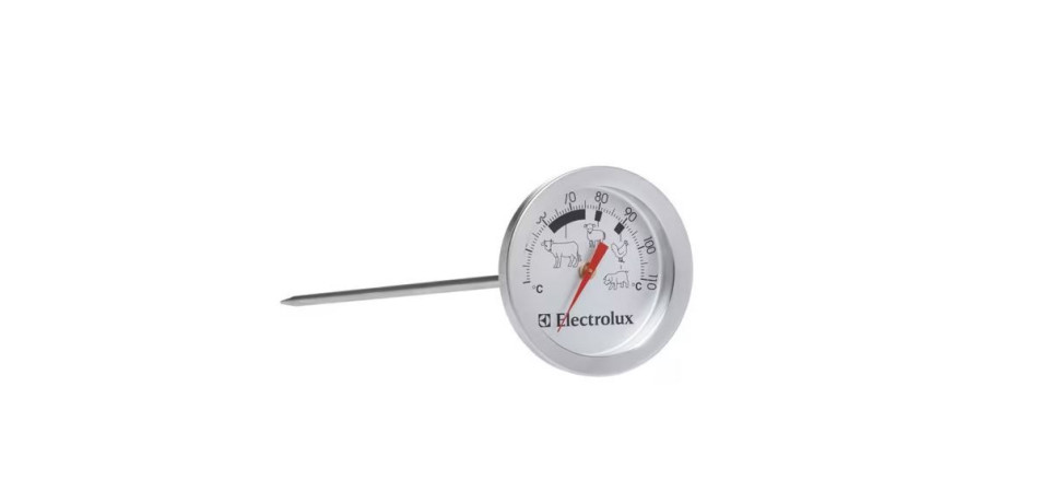 Electrolux E4TAM01 Húshőmérő