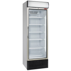 Diamond E50PC/R6 Ipari üvegajtós hűtőszekrény