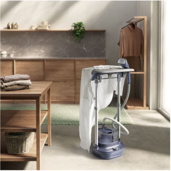 Electrolux E7US14MN Gőzállomás