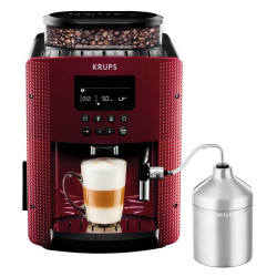Krups EA816570 Automata kávéfőző