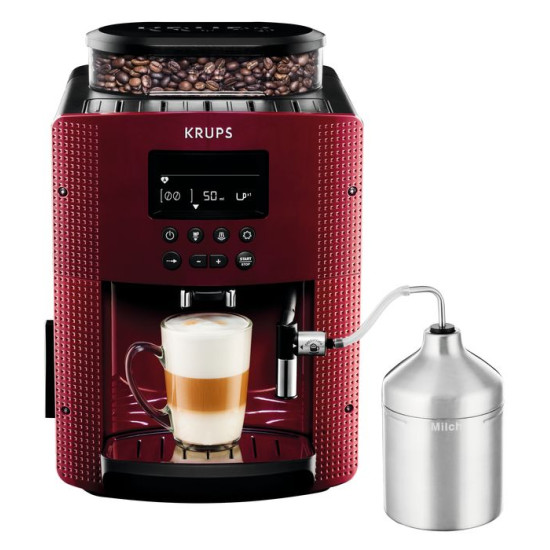 Krups EA816570 Automata kávéfőző