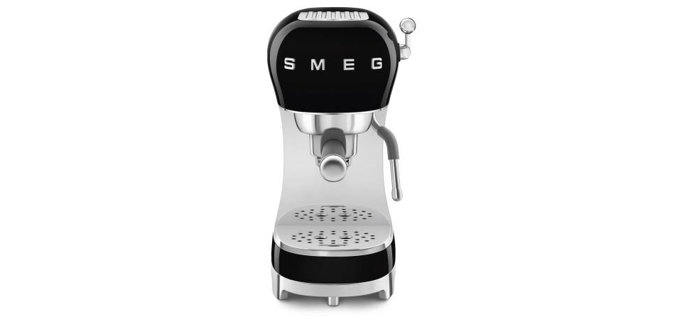 SMEG SMEG ECF01 retro espresso kávéfőző ECF02BLEU Kávéfőző