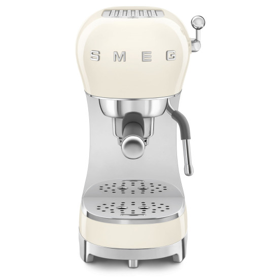 SMEG SMEG ECF01 retro espresso kávéfőző ECF02CREU Kávéfőző