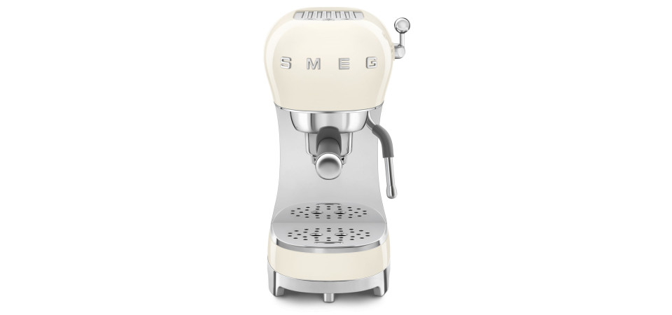 SMEG SMEG ECF01 retro espresso kávéfőző ECF02CREU Kávéfőző