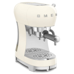 SMEG ECF01 retro espresso kávéfőző ECF02CREU Kávéfőző