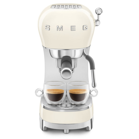 SMEG SMEG ECF01 retro espresso kávéfőző ECF02CREU Kávéfőző