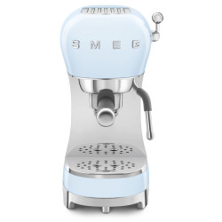 SMEG ECF01 retro espresso kávéfőző ECF02PBEU Kávéfőző