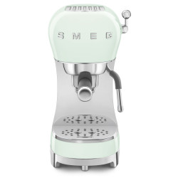 SMEG ECF01 retro espresso kávéfőző ECF02PGEU Kávéfőző