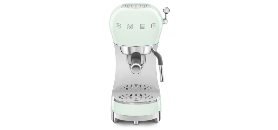 SMEG SMEG ECF01 retro espresso kávéfőző ECF02PGEU Kávéfőző