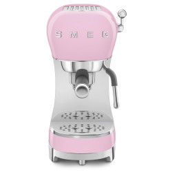 SMEG ECF01 retro espresso kávéfőző ECF02PKEU Kávéfőző