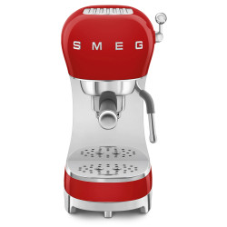 SMEG ECF01 retro espresso kávéfőző ECF02RDEU Kávéfőző