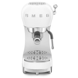 SMEG ECF01 retro espresso kávéfőző ECF02WHEU Kávéfőző