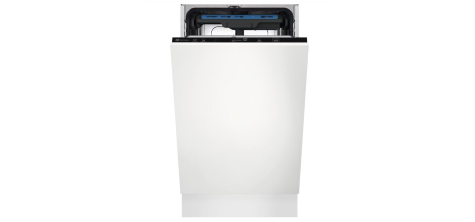 Electrolux EEA23200L Beépíthető 9-10 terítékes mosogatógép Electrolux EEA23200L Beépíthető 9-10 terítékes mosogatógép