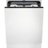 Electrolux EEC87300W Beépíthető 12-15 terítékes mosogatógép