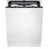 Electrolux EEC87400W Beépíthető 12-15 terítékes mosogatógép
