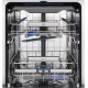 Electrolux EEC87400W Beépíthető 12-15 terítékes mosogatógép