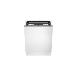 Electrolux EEG68520W Beépíthető 12-15 terítékes mosogatógép