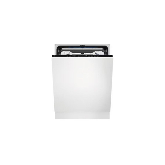 Electrolux EEG68520W Beépíthető 12-15 terítékes mosogatógép