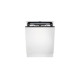 Electrolux EEG68520W Beépíthető 12-15 terítékes mosogatógép